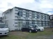 レオパレスガルテン湘南