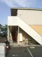 茅ヶ崎グリーンハイツ