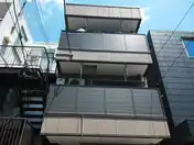 ハマダハイム