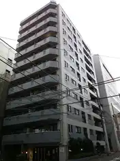 グリーンパーク日本橋