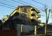 アンジェレ藤が丘