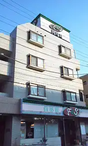 ウインズ今川