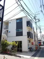 アドバンテージ堀江
