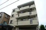 ヨシハマハイツ