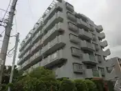 ウエストリバー湘南台