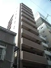 ロアール日本橋三越前