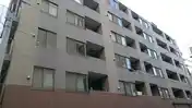ルピナス王子駅前
