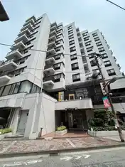 グランドメゾン麻布十番館