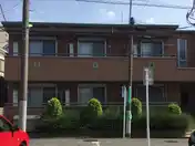 サンステージ東玉川