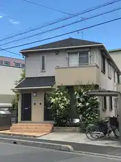 シャルム・ティ