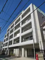 ブルージュクレア