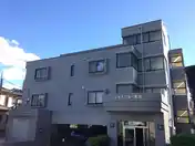 ジョイフル天沼