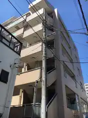クレスビル