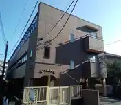 ピア清水ヶ丘