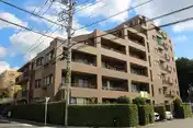 レクセルマンション大和
