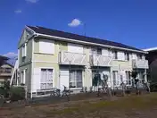 比留川ハイツ