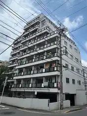 目黒小山マンション