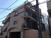 ニックハイム日吉第2