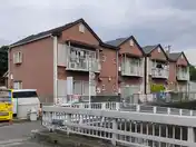 サン・シティー横溝