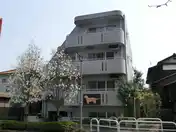 No.37小金井桜町オリエントプラザ