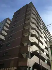 グランド・ガーラ日本橋茅場町