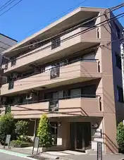 マイキャッスル神楽坂