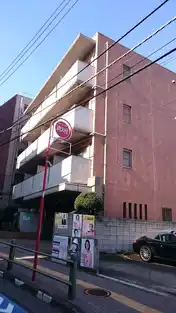 王子ヒルズ