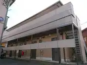 ニューライフ三ツ境A