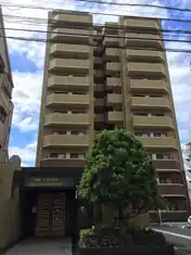 ソルフィエスタ猿江恩賜公園