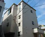 ヘーベルハウス武蔵小杉