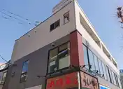フェルデ本蓮沼