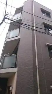 パインウッズ駒込M