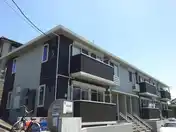 テラスハウスK