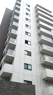 プレシス新宿御苑