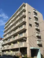 パークハイツ錦糸町第2