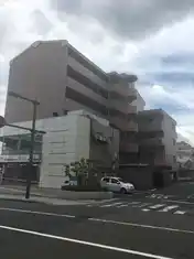 ケンブリッジアサカビル