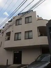 グランヴィル上大岡