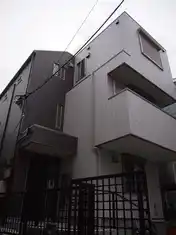 ラヴィー金沢文庫