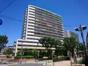 京急シティ上永谷L-ウイングWEST WING