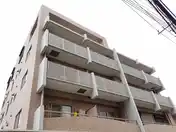 スペリオール市川