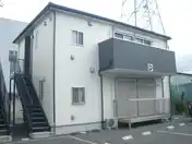 大会下コーポD