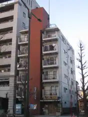 シャトーコバヤシ