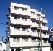 ドミール梅が丘