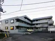 リバーサイド参番館