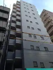 シティークリエーション茅場町