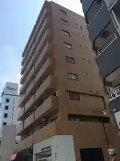 ライオンズマンション麻布