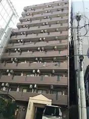 ステージファースト神田