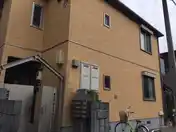 カムフォート三悠