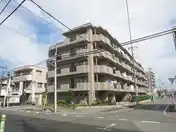 東急ドエルアルス薬円台フロントプラザ