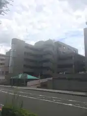 ケンブリッジビル